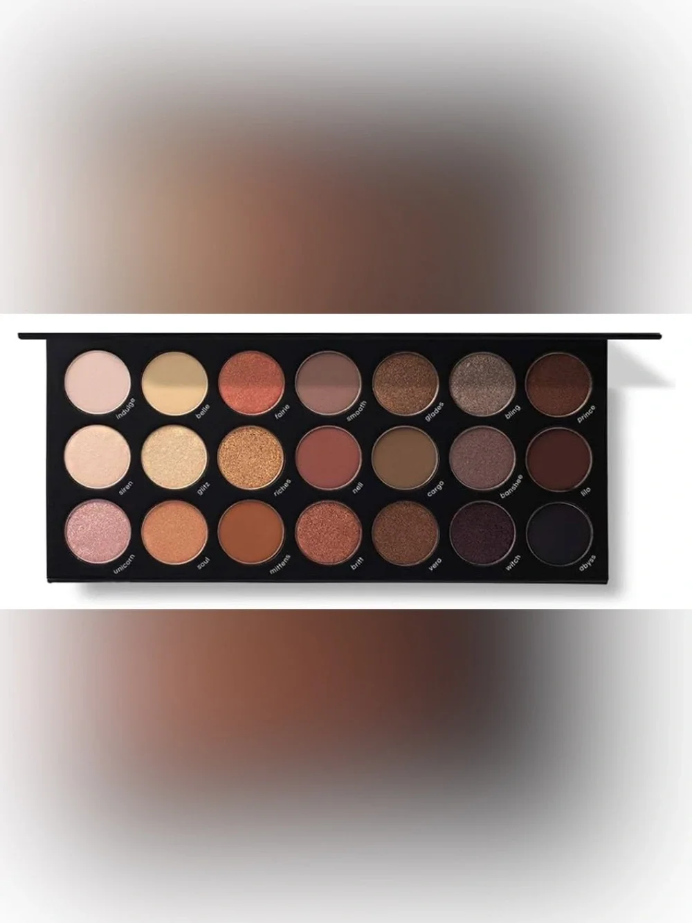 NIB Karity Nudes n Rudes